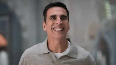 Bhooth Bangla Full Movie Collection: ‘Bhooth Bangla’ box office collections day 26 (updated): Akshay Kumar starrer holds steady; Priyadarshan film nears Rs 250 Cr | Hindi Movie News