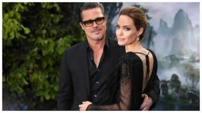 Brad Pitt: Angelina Jolie scores win over Brad Pitt; court rules actress doesn’t have to submit privileged emails﻿ |