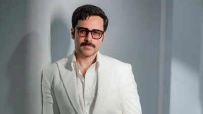 ‘Gunmaaster G9’: Emraan Hashmi starrer action thriller eyes Dussehra 2026 release | Hindi Movie News