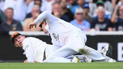 Zak Crawley, Ollie Pope dropped as England shake up Test squad after Ashes humiliation | Cricket News