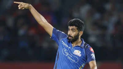 IPL 2026 | ‘I don’t see that happening’: Jasprit Bumrah cracks joke on ODI captaincy after Mumbai Indians win