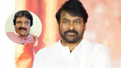 ‘I had more hits initially,’ Veteran Telugu actor Siva Krishna’s BOLD remarks on Chiranjeevi spark debate | Telugu Movie News