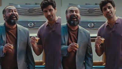 ‘Dacoit’ OTT release CONFIRMED: When and where to stream Mrunal Thakur, Adivi Sesh and Anurag Kashyap’s film | Telugu Movie News