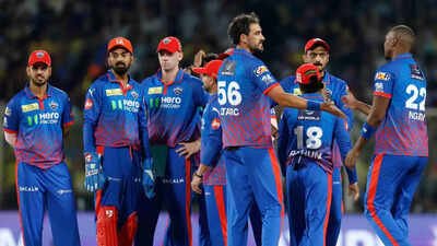 IPL 2026: No fortress, no momentum — Delhi Capitals’ season unravels at home | Cricket News