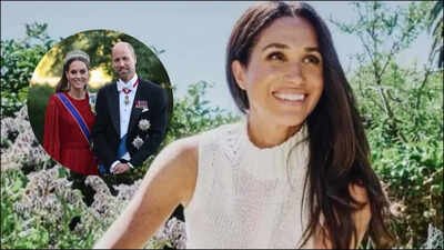 Royal Family News: Meghan Markle’s behaviour with staff was not accepted by Kate Middleton; it set them ‘on an entirely different course’ |