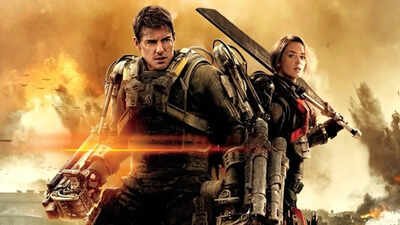 Tom Cruise’s ‘Edge of Tomorrow’ sequel in the works; film could begin filming soon: Reports |