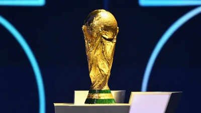 Will FIFA World Cup 2026 be broadcast in India? Here’s the latest update | Football News