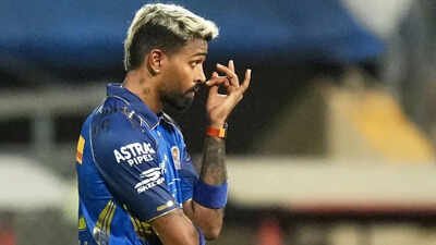 IPL 2026 | Hardik Pandya update: Ryan Rickelton shares latest on MI skipper’s illness | Cricket News