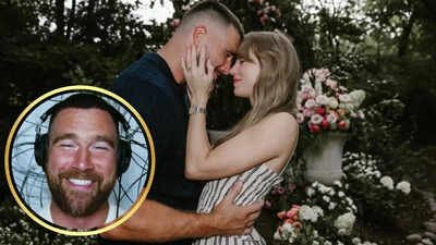 Travis And Taylor Wedding Date: Travis Kelce Excitedly Talks About Wedding to Taylor Swift |