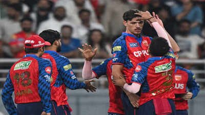 IPL 2026: After a prolific start, what has gone wrong for Punjab Kings? | Cricket News