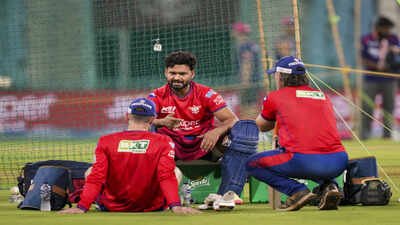 IPL 2026: What’s gone wrong for LSG? Pant’s form, captaincy calls, and batting woes derail campaign | Cricket News
