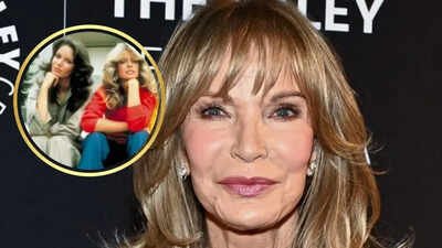 Jaclyn Smith’s Stunning Beauty Secret Revealed at Paley Gala |