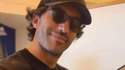 Blake Lively: Justin Baldoni is all smiles in first public appearance wth wife after settling lawsuit with Blake Lively – WATCH |