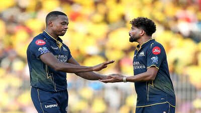 IPL 2026: The Siraj-Rabada powerplay blueprint – Test-match lengths, T20 destruction | Cricket News