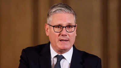 Keir Starmer: Starmer defiant as calls for his resignation grow, several ministers quit