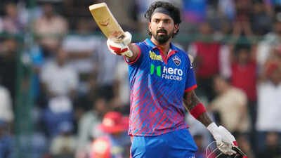 Kl Rahul: IPL 2026 | ‘I was never rated as a T20 player’: KL Rahul’s candid admission ahead of DC vs CSK clash | Cricket News