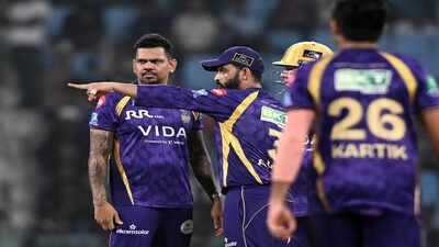RCB vs KKR: How Kolkata Knight Riders can qualify for IPL 2026 playoffs | Cricket News
