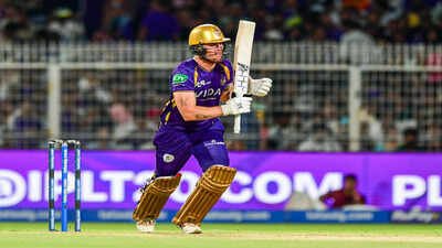Finn Allen creates KKR history, joins elite six-hitting club