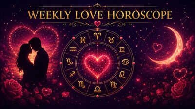 Weekly Love Horoscope Predictions, May 31 to June 06, 2026: Your zodiac love forecast for this week