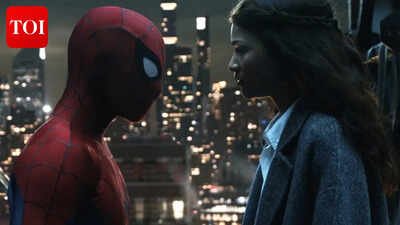 Zendaya reacts to Peter Parker and MJ’s split in ‘Spider-Man: Brand New Day’; says ‘it’s so heartbreaking’ |