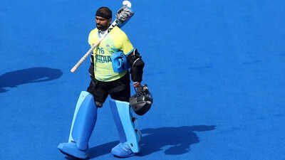 Fresh claims emerge on Sreejesh exit as junior men’s hockey coach