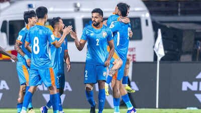 Khalid Jamil names 28-member preliminary India squad for Unity Cup 2026; Anirudh Thapa returns