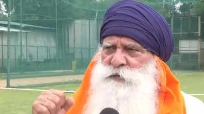 FIR registered against Yograj Singh over alleged derogatory remarks against women in web series