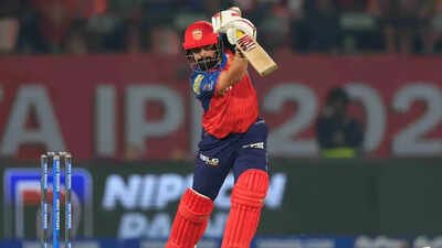 Priyansh Arya and Prabhsimran Singh script history vs MI, become first uncapped pair in IPL to…