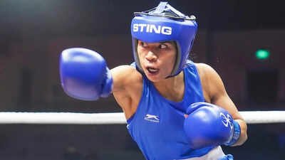 Out of contention for CWG and Asian Games, Nikhat Zareen says boxers were ‘crushed’ in BFI vs SAI tussle during trials
