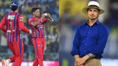 Dale Steyn not impressed by Akash Singh’s note celebration vs CSK