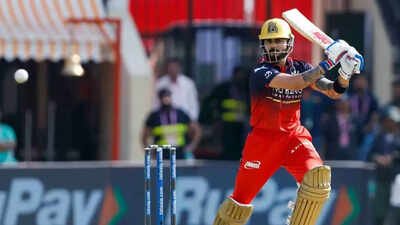 RCB’s Virat Kohli widens gap over Warner and KL Rahul; becomes only batter in IPL history to …