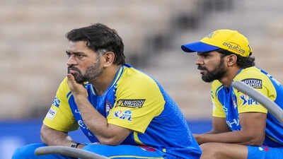 Predicted playing XI, head-to-head, pitch report, Chennai weather update
