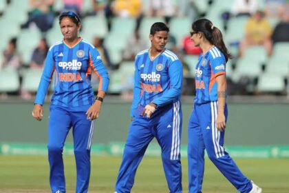 India Women’s T20 World Cup 2026 Squad Announcement Live Updates: Team announcement set for 5 PM today