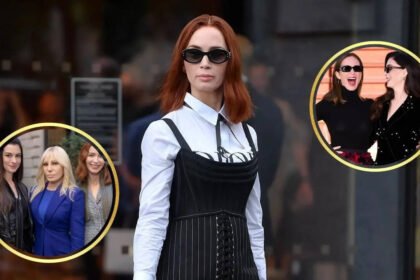 Emily Blunt’s most iconic moments