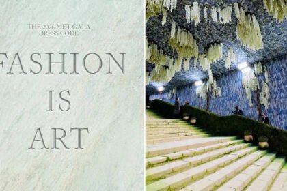 Met Gala 2026 LIVE Updates: Nicole Kidman, Venus Williams, Naomi Osaka and more stars bring ‘Fashion Is Art’ to the white carpet