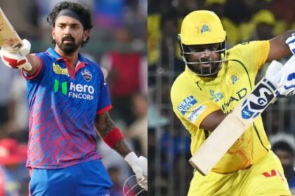 Delhi Capitals 0/0 in 0.0 Overs | DC vs CSK Live Score, IPL 2026: Delhi Capitals skipper Axar Patel wins toss, opts to bat against Chennai Super Kings