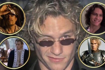 Heath Ledger’s top films to stream on OTT right now