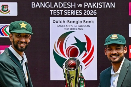 Bangladesh 0/0 in 0.0 Overs | BAN vs PAK 1st Test: Pakistan opt to bowl after winning toss; Babar Azam ruled out