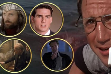 ‘Scent of a Woman’, ‘Blade Runner’ and more