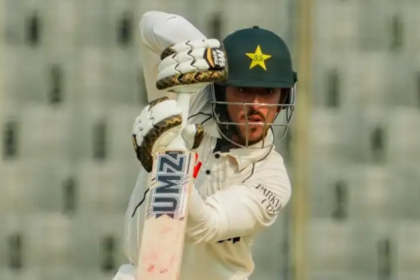 Pakistan 179/1 in 46.0 Overs | BAN vs PAK Live Score, 1st Test Day 3: Pakistan look to erase deficit as Azan Awais resumes unbeaten in Dhaka