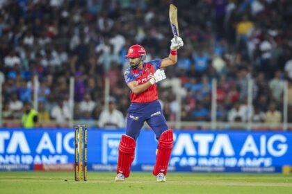 PBKS vs DC Live Score, IPL 2026: Can Shreyas Iyer lead PBKS out of their three-match slump?