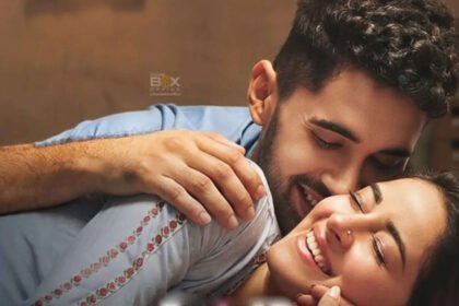 Ananya Panday: ‘Chand Mera Dil’ OTT release: Where to watch Ananya Panday and Lakshya starrer romantic drama after its theatrical release | Hindi Movie News