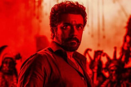 Five reasons to watch Suriya’s rural mass film in theaters