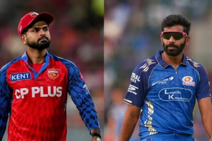 PBKS vs MI Live Score, IPL 2026: Rohit Sharma, Jasprit Bumrah lead Mumbai’s spoiler mission in Dharamsala against Punjab Kings; Shreyas Iyer’s side running out of breathing space