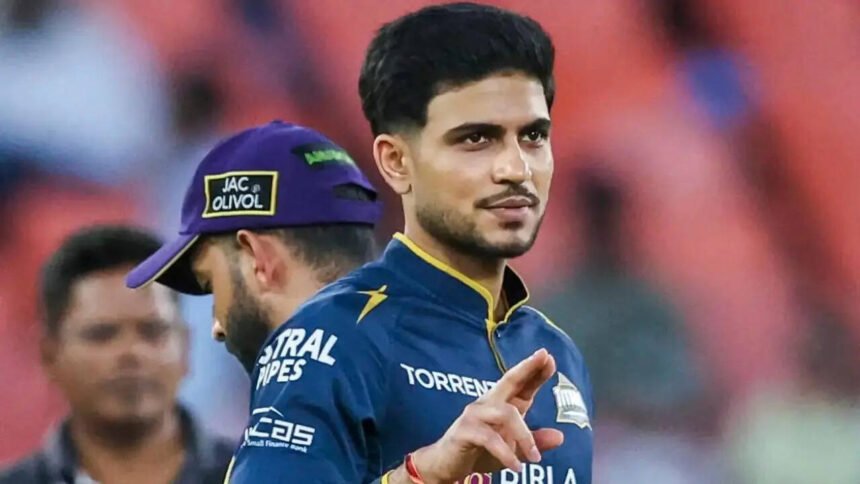 KKR vs GT Live Score, IPL 2026: Kagiso Rabada, Sai Sudharsan stand between KKR and playoff hopes