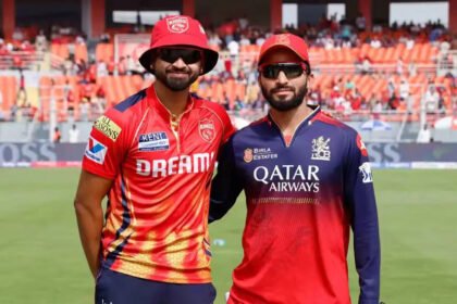 PBKS vs RCB Live Score, IPL 2026: Virat Kohli in spotlight again as RCB close in on playoff spot against struggling PBKS