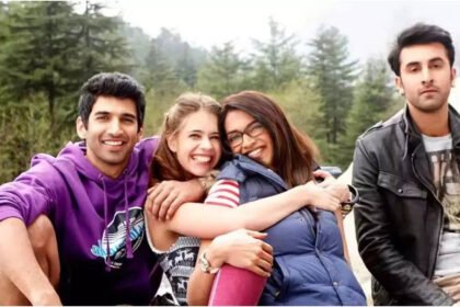 5 dialogues from Ranbir Kapoor and Deepika Padukone starrer ‘Yeh Jawaani Hai Deewani’ that became our life mottos since past 13 years