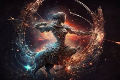 Sagittarius, Weekly Horoscope, May 31 to June 06, 2026: Week brings a mix of challenges and rewards