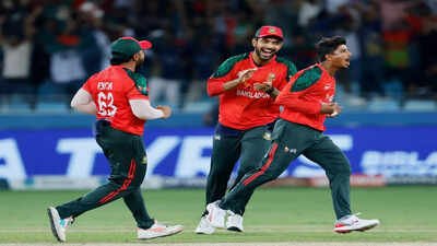 Bangladesh pace sensation bags ICC Player of the Month award after dismantling New Zealand