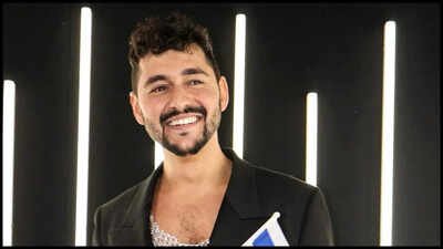 Noam Bettan: Eurovision: Israel’s Noam Bettan qualifies for finals, amid controversial exit of 5 countries from music festival |